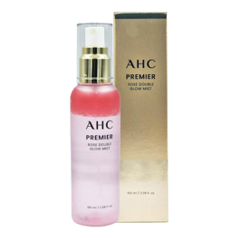 AHC PREMIER ROSE DOUBLE GLOW MIST (100ml)