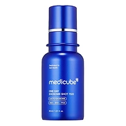 MEDICUBE ONE-DAY EXOSOME SHOT PORE AMPOULE 7500 (30ml)