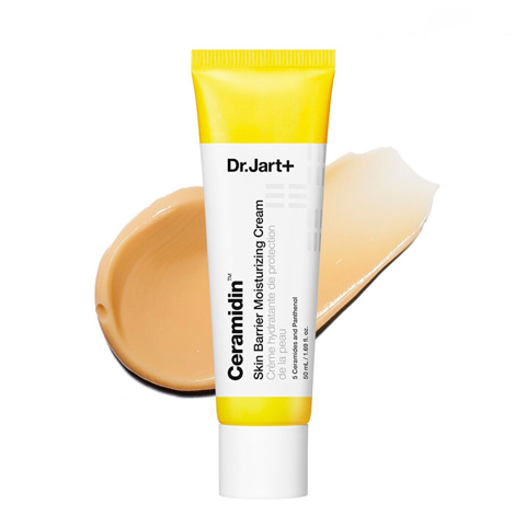 [SALE] DR.JART+ CERAMIDIN SKIN BARRIER MOISTURIZING CREAM (50ml)