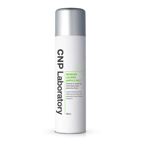 [SALE] CNP LABORATORY MUGENER AMPULE MIST (100ml)