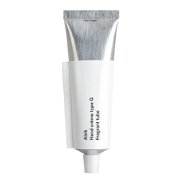 ABIB HAND CREME TYPE G FRAGRANT TUBE (50ml)
