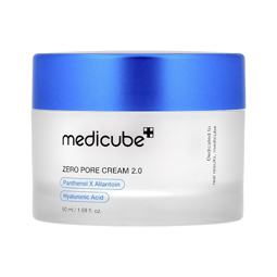 MEDICUBE ZERO PORE CREAM 2.0 (50ml)