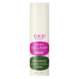 CKD RETINO COLLAGEN SMALL MOLECULE 300 GLOW STICK (10gr)