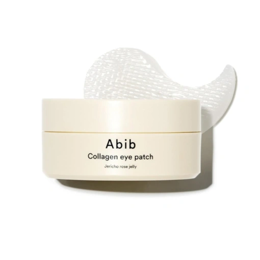ABIB COLLAGEN EYE PATCH JERICHO ROSE JELLY (90gr)