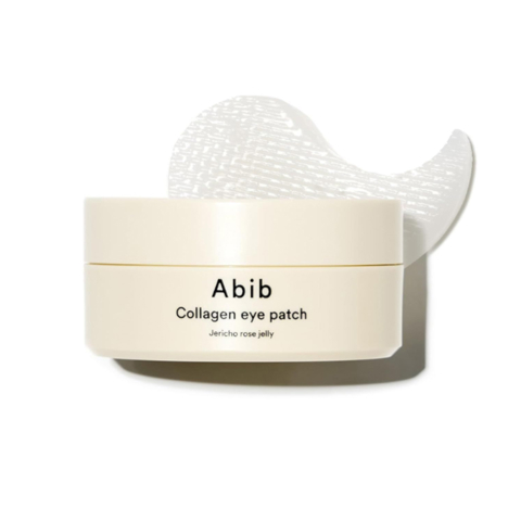 ABIB COLLAGEN EYE PATCH JERICHO ROSE JELLY (90gr)