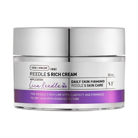 VT COSMETICS REEDLE SHOT LIFTING CREAM (50ml)