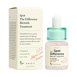 AXIS-Y SPOT THE DIFFERENCE BLEMISH TREATMENT (15ml)