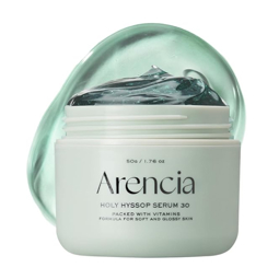 ARENCIA HOLY HYSSOP SERUM 30 (50ml)