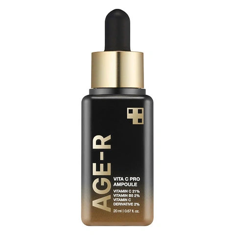 MEDICUBE AGE-R VITA C PRO AMPOULE (20ml)