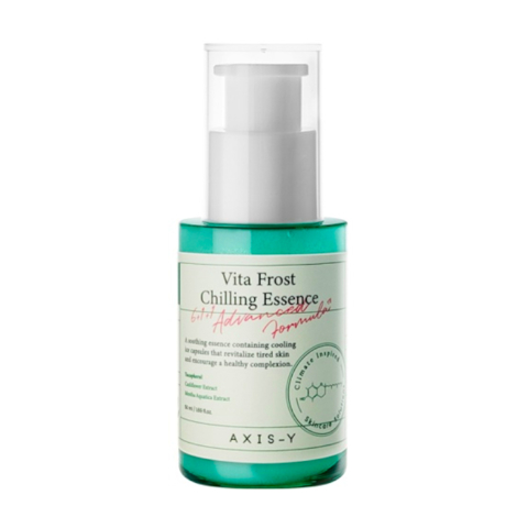 AXIS-Y VITA FROST CHILLING ESSENCE (50ml)