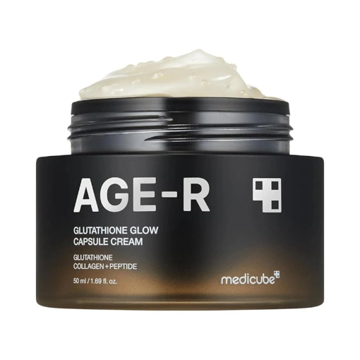 MEDICUBE AGE-R GLUTATHIONE GLOW CAPSULE (50ml)