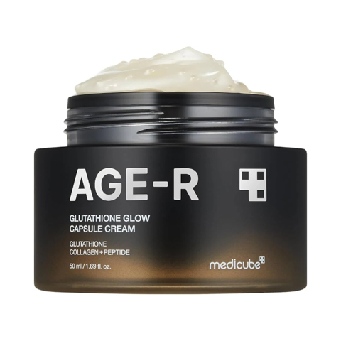 MEDICUBE AGE-R GLUTATHIONE GLOW CAPSULE (50ml)
