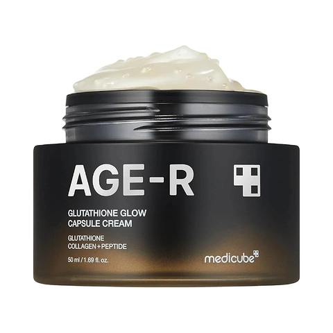MEDICUBE AGE-R GLUTATHIONE GLOW CAPSULE (50ml)