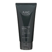 AHC ONLY FOR MAN EX FOAM CLEANSER (180ml)