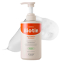 CKD AMINO BIOTIN ALL-POWERFUL SHAMPOO (500ml)