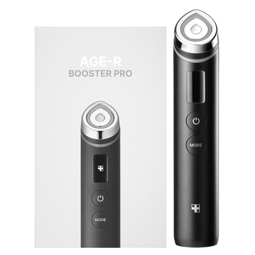 MEDICUBE AGE-R BOOSTER PRO BLACK (1ea)