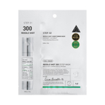 VT COSMETICS REEDLE SHOT 300 2STEP MASK (1.5gr + 25gr)