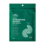 VT COSMETICS CICA UV PROTECTOR ACTIVITY EYE PATCH (16gr)