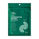 VT COSMETICS CICA UV PROTECTOR ACTIVITY EYE PATCH (4 pairs*2 ea)