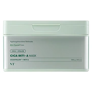 VT COSMETICS CICA RETI-A MASK (350gr/30ea)