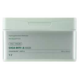 VT COSMETICS CICA RETI-A MASK (350gr/30ea)