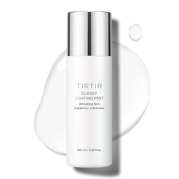 TIRTIR GLOSSY COATING MIST (100ml)
