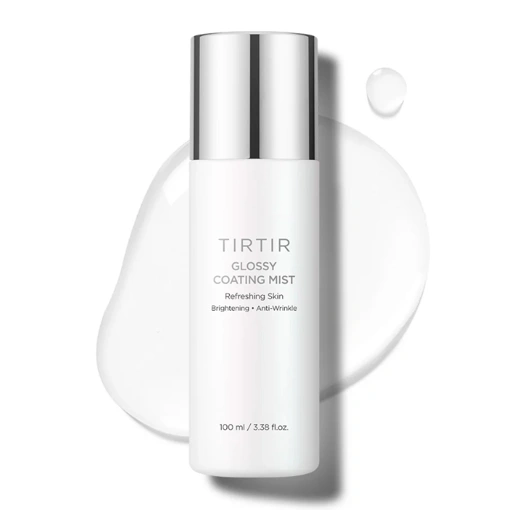 TIRTIR GLOSSY COATING MIST (100ml)