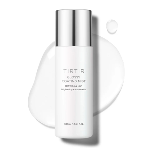 TIRTIR GLOSSY COATING MIST (100ml)