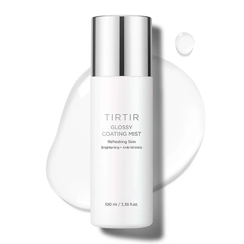 TIRTIR GLOSSY COATING MIST (100ml)