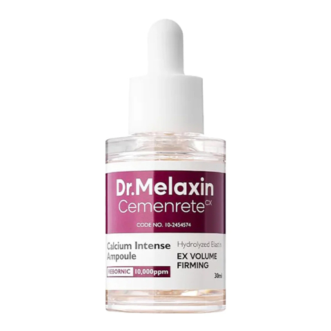 DR.MELAXIN CEMENRETE CALCIUM VOLUME AMPOULE PLUS (30ml)