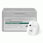VT COSMETICS CICA-EXOSOME MOISTURE MASK (350gr/20ea)
