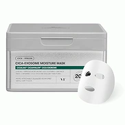 VT COSMETICS CICA-EXOSOME MOISTURE MASK (350gr/20ea)