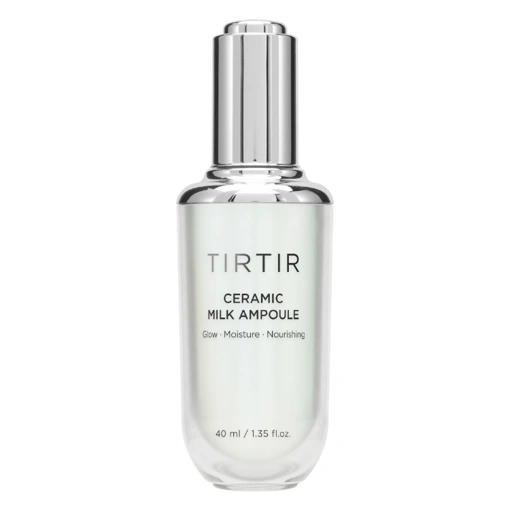 TIRTIR CERAMIC MILK AMPOULE (40ml)