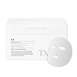VT COSMETICS DAILY SPOTLESS CARE TX-TONING MASK MOIST & SOOTHING (30ea)