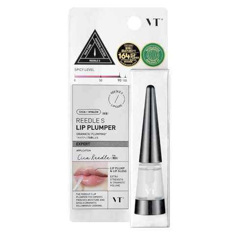 VT COSMETICS REEDLE SHOT LIP PLUMPER EXPERT (4,3gr)
