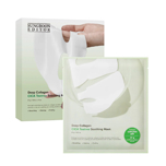 SUNGBOON EDITOR DEEP COLLAGEN CICA TEATREE SOOTHING MASK (37gr * 4ea)