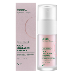 VT COSMETICS CICA COLLAGEN ESSENCE (30ml)