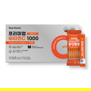 [SALE] REAL DOCTOR PREMIUM VITAMIN C 1000 (2gr * 200 stick) повреждена упаковка 