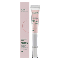 VT COSMETICS CICA COLLAGEN EYE CREAM (15ml)