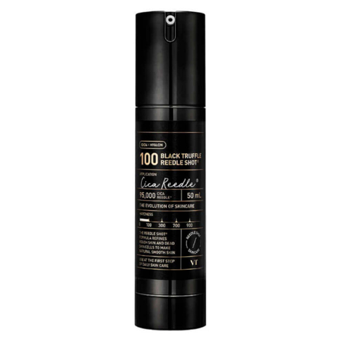 VT COSMETICS BLACK TRUFFLE REEDLE SHOT 100 (50ml)