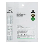 VT COSMETICS REEDLE SHOT 100 2 STEP BALANCE MASK (1,5gr + 25gr)