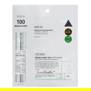 VT COSMETICS REEDLE SHOT 100 2 STEP BALANCE MASK (1,5gr + 25gr)