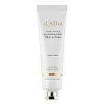 D'ALBA WHITE TRUFFLE NOURISHING HAND SERUM IN CREAM (30ml)