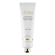 D'ALBA WHITE TRUFFLE NOURISHING HAND SERUM IN CREAM (30ml)