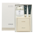 O HUI DAY SHIELD SUNQUID SPECIAL SET (50ml + 10ml * 2ea + 1ea)