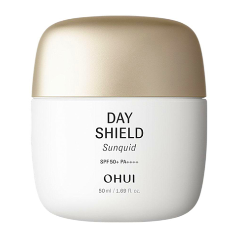 O HUI DAY SHIELD SUNQUID SPF50+ PA++++ (50ml)