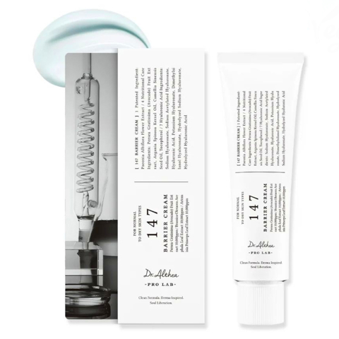 DR. ALTHEA 147 BARRIER CREAM (50ml)
