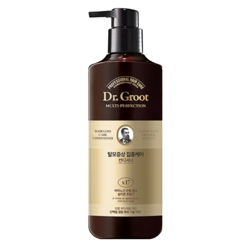 DR. GROOT MULTI-PERFECTION HAIR LOSS CARE CONDITIONER (400ml)