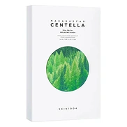 SKIN1004 MADAGASCAR CENTELLA TEA-TRICA RELAXING MASK (24ml * 5ea)
