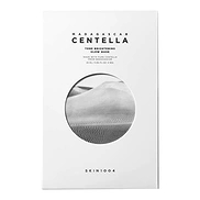 SKIN1004 MADAGASCAR CENTELLA TONE BRIGHTENING GLOW MASK (25ml * 5ea)